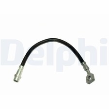 Rear Brake Hose Delphi LH6417