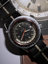 Enicar Sherpa guide 600GMT