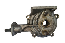 Vintage British Seagull Forty