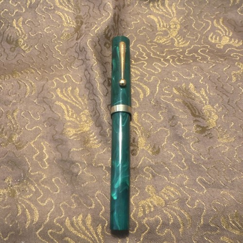 Sheaffer nonsense fountain - sheaffer, no