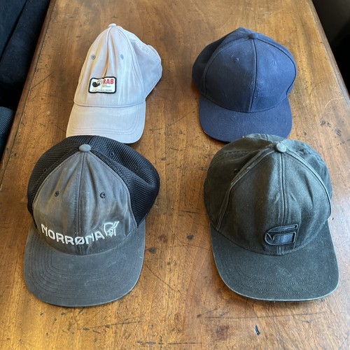 Caps norrona flex fit - x,