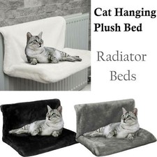 Cat Radiator Bed Hanging