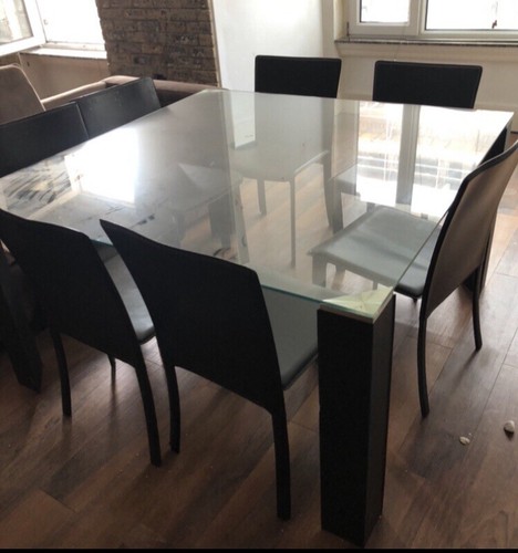 Italian glass leather - italian, &