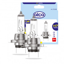 Car Halogen Bulbs H7 12V 55W