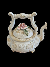 Vintage Capodimonte Large