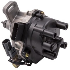 Ignition Distributor Complete