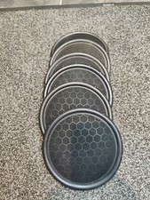 Original Door Speaker Cover Grill MG TF MGF Mk2 Front MGTF