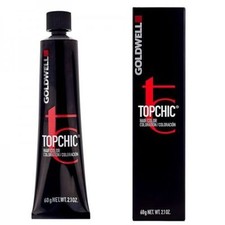 GOLDWELL TOPCHIC TUBES 60ML -