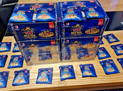 Boxes tulsi mewa mouth - boxes,