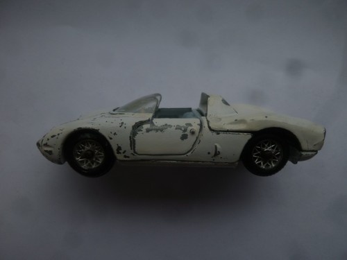 Mercury ferrari 250 - mercury,