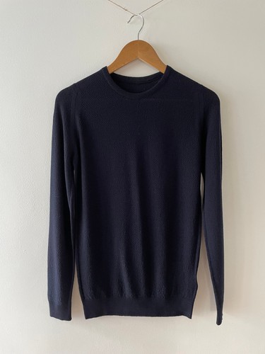 John smedley men - men's, jumper