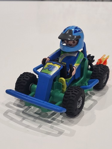 Playmobil kart 70292 - playmobil,