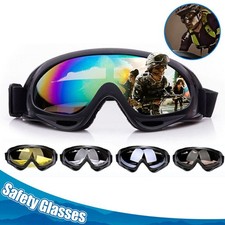 New Anti-fog UV Surfing