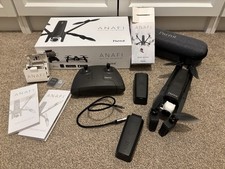 Boxed Parrot Anafi Drone, 3