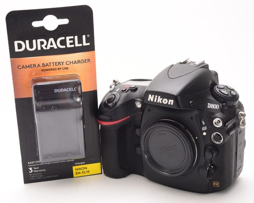 Nikon d800 3mp - nikon, slr