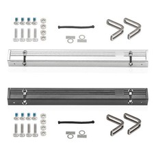 Side Camping Tent Metal Roof