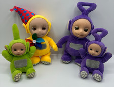 Teletubbies Soft Toys Plush