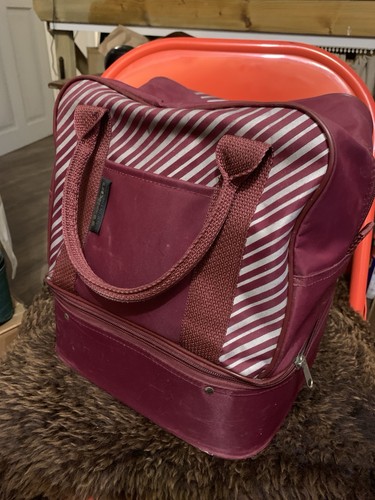 Welkin lawn bowling bag made - lawn,