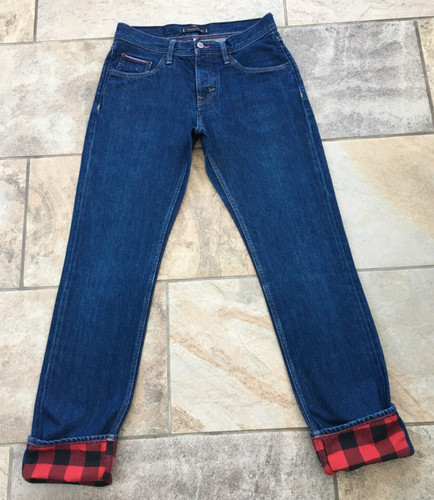Mens tommy hilfiger mercer - hilfiger,