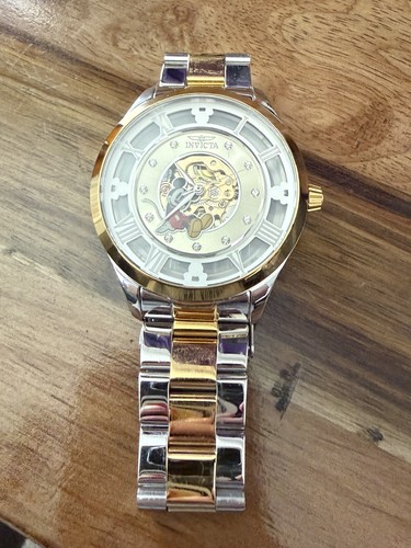 Invicta disney limited edition - invicta,