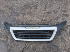 2016 PEUGEOT BOXER MK3 FRONT