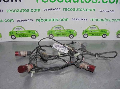 2w9315b484 parking sensor - 2w9315b484,