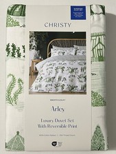 Christy Arley Super King Size
