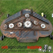 COUNTAX WESTWOOD 50" IBS DECK BELT DELIVERED 22950200 NEXT DAY