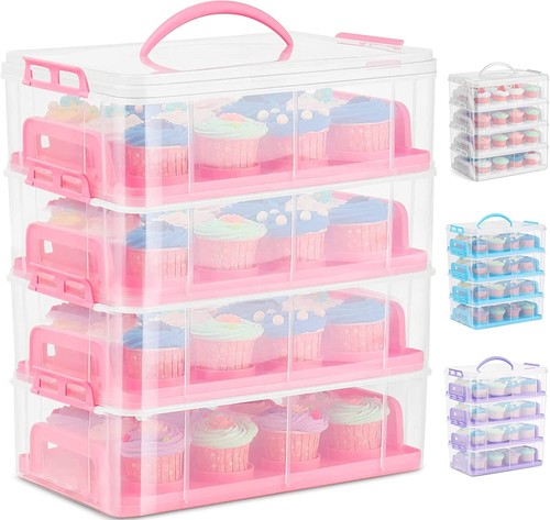 Traders cupcake carrier - traders,