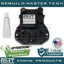 Mercedes M104.98x Engine EZL Ignition Control Module & Heat Paste -FEDERAL RATED