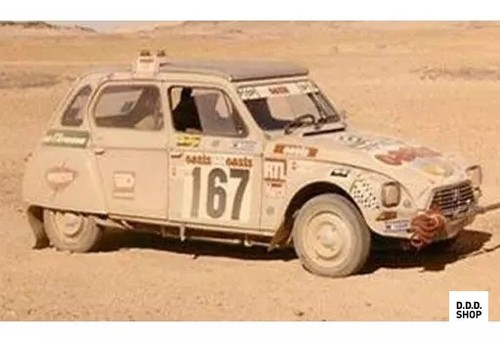 Citroen dyane 1979 - dyane,
