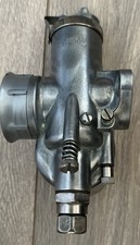 Amal / burlen monobloc 389  1