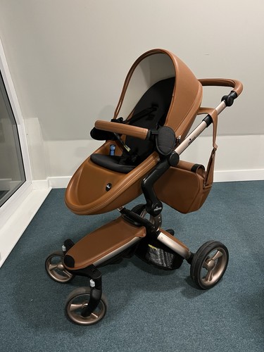 Mima xari unisex pushchair - mima,