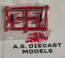 Corgi Modern Truck Heavy