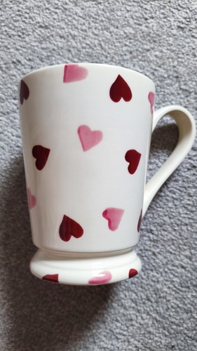 Emma bridgewater heart - emma,
