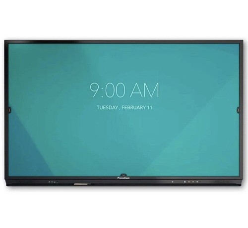 Promethean activpanel nickel - activpanel,