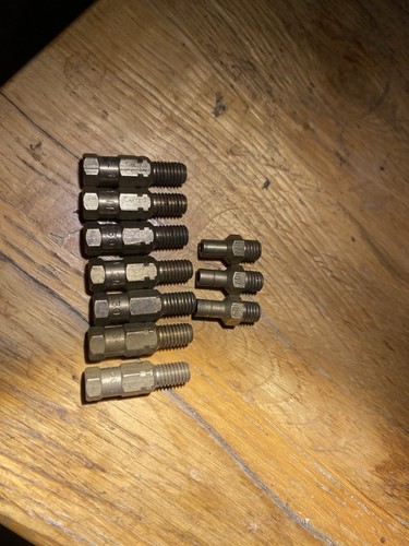 Original amal carb - carb, jets