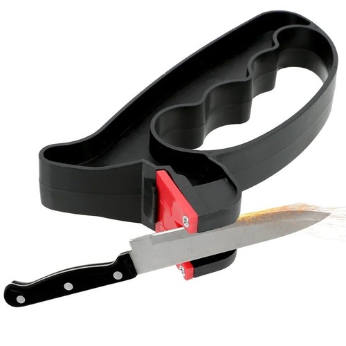 Professional knife sharpener - professional,