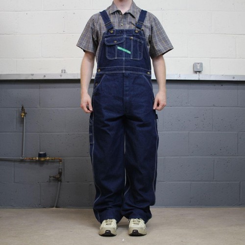 Vintage y2k denim - , dungarees