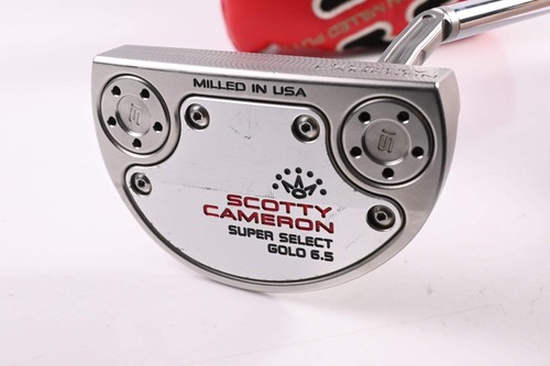 Scotty cameron special - scotty, select