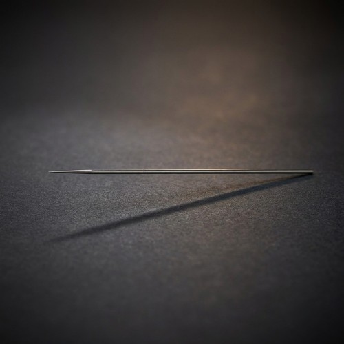 Iwata needle 5mm for - n5,