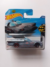 Hot Wheels 1966 Batmobile