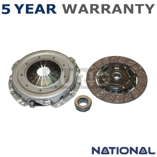 Burig clutch kit - clutch, fits
