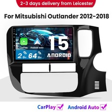 For Mitsubishi Outlander