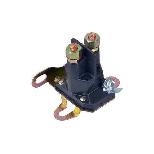 New relay solenoid 2 - relay,