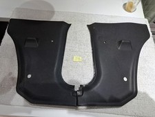 Ford Escort Mk2 Kick Panels