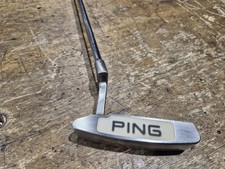Ping Anser 2i Karsten Putter