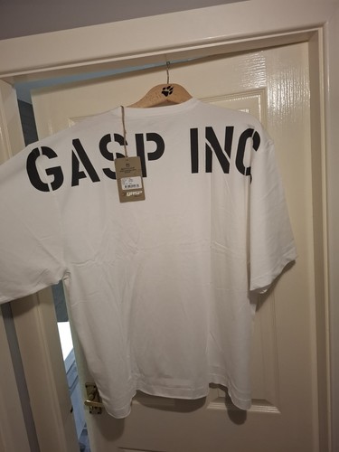 Gasp new with tags - tags, oversized