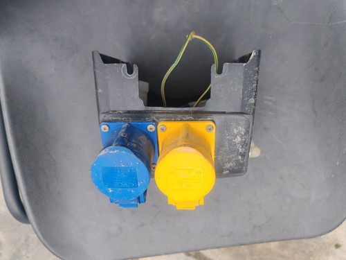 Honda gx160 stephill 2kva - honda,