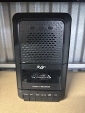 Bush KCS-317 Portable Cassette